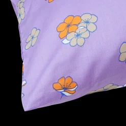 JUNA Grand Pleasantly Putetrekk 70x50cm lavendel - Kjøb her