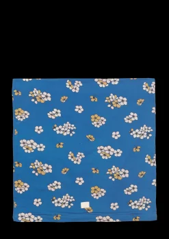 JUNA Grand Pleasantly Putetrekk 63x60 cm blå DK