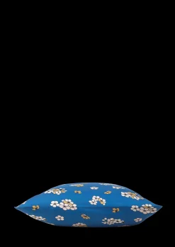 JUNA Grand Pleasantly Putetrekk 70x50 cm blå NO