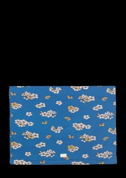 JUNA Grand Pleasantly Putetrekk 70x50 cm blå NO