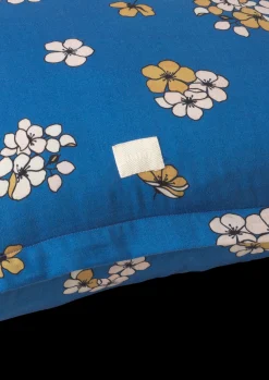 JUNA Grand Pleasantly Putetrekk 70x50 cm blå NO