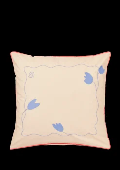 JUNA Lollipop Putetrekk 63x60 cm sand DK - Kjøp nå