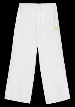 JUNA Lollipop Sofie Pants S/M hvit - Kjøp på Rosendahl.com