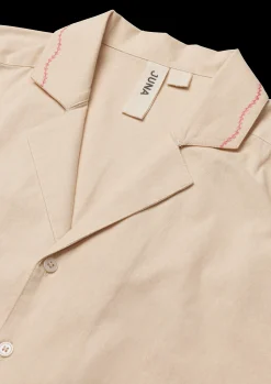 JUNA Lollipop Sofie Shirt M/L sand - Kjøp på Rosendahl.com