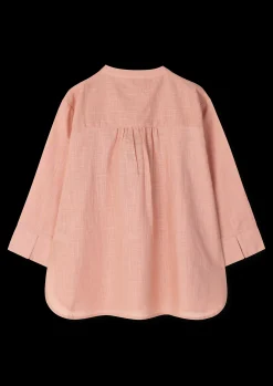 JUNA Monochrome Irene shirt XS støvet rosa