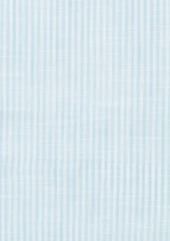 JUNA Monochrome Lines Putetrekk 63x60 cm lys blå/hvit DK