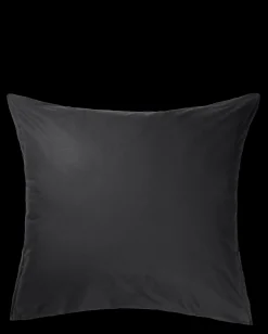 JUNA Percale Pillowcase w/frame 63x60 cm sort