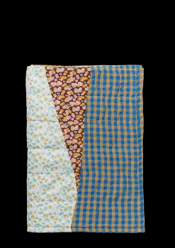 JUNA Pleasantly Alba Quilt 130x180 cm multi - Kjøp nå