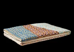 JUNA Pleasantly Alba Quilt 130x180 cm multi - Kjøp nå