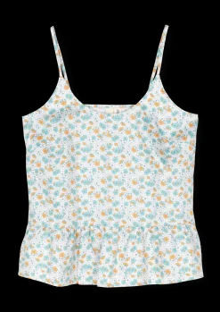 JUNA Pleasantly Liv chemise i mint str. S/M – Kjøp her