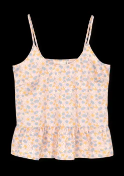 JUNA Pleasantly Liv chemise i lyserosa str. S/M – Kjøp her