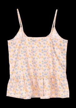 JUNA Pleasantly Liv chemise i lyserosa str. S/M – Kjøp her