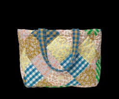 JUNA Pleasantly Marta Shopper one size multi - Kjøp nå