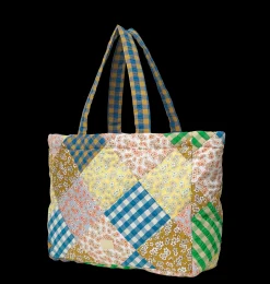 JUNA Pleasantly Marta Shopper one size multi - Kjøp nå