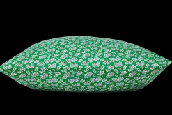 JUNA Pleasantly Putetrekk 63x60 cm grønn DK - Kjøb her