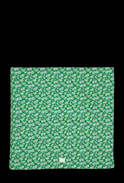 JUNA Pleasantly Putetrekk 63x60 cm grønn DK - Kjøb her