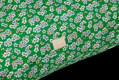 JUNA Pleasantly Putetrekk 63x60 cm grønn DK - Kjøb her