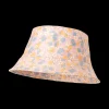 JUNA Pleasantly Summer hat one size pink