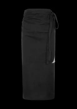 JUNA Triangle Forkle one size sort