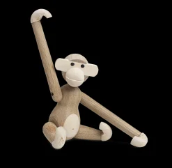 Kay Bojesen Ape liten eik/lønn