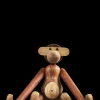Kay Bojesen Ape medium teak/limba
