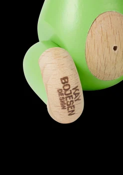 Kay Bojesen Ape mini lys grønn