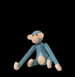 Kay Bojesen Ape mini vintage blå - Kjøp her