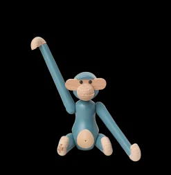 Kay Bojesen Ape mini vintage blå - Kjøp her