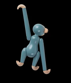 Kay Bojesen Ape mini vintage blå - Kjøp her