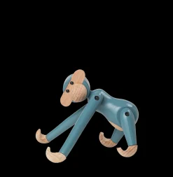 Kay Bojesen Ape mini vintage blå - Kjøp her