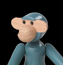 Kay Bojesen Ape mini vintage blå - Kjøp her