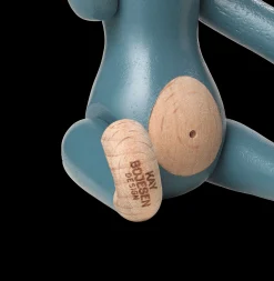 Kay Bojesen Ape mini vintage blå - Kjøp her