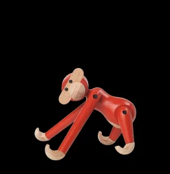 Kay Bojesen Ape mini vintage rød - Kjøp her