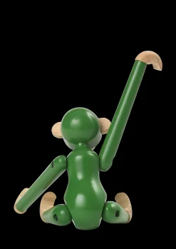 Kay Bojesen Ape mini vintage grønn - Kjøp med oss.