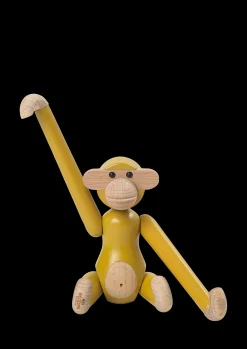 Kay Bojesen Ape mini vintage gul - Kjøp på Rosendahl.com