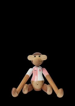 Kay Bojesen Ape x DBU 86 Away – En Hyllest til Dansk Fotball