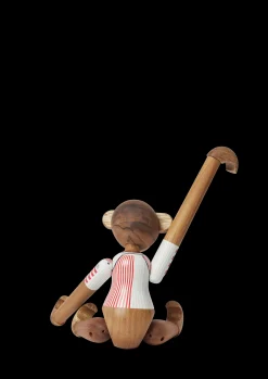 Kay Bojesen Ape x DBU 86 Away – En Hyllest til Dansk Fotball