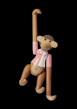 Kay Bojesen Ape x DBU 86 Away – En Hyllest til Dansk Fotball