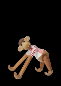 Kay Bojesen Ape x DBU 86 Away – En Hyllest til Dansk Fotball