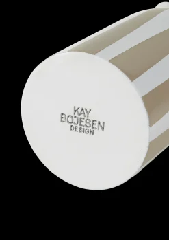 Kay Bojesen Bride Bride H17 cm hvit - Kjøb her