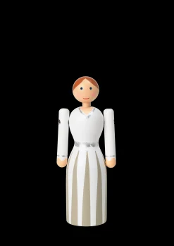 Kay Bojesen Bride H12 cm hvit - Kjøp på Rosendahl.com
