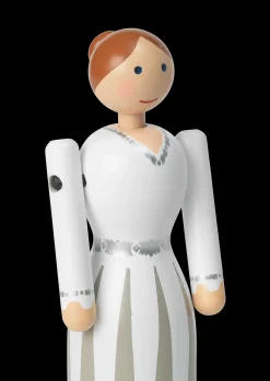 Kay Bojesen Bride H12 cm hvit - Kjøp på Rosendahl.com