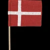Kay Bojesen Bursdagstog, DK Textileflag (39525) - Kjøp her