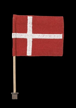 Kay Bojesen Bursdagstog, DK Textileflag (39525) - Kjøp her