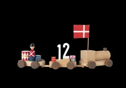 Kay Bojesen Bursdagstog i eik – Kjøp her