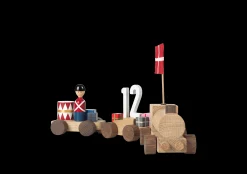 Kay Bojesen Bursdagstog i eik – Kjøp her