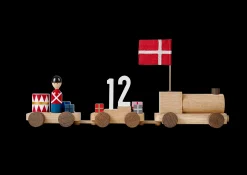 Kay Bojesen Bursdagstog i eik – Kjøp her