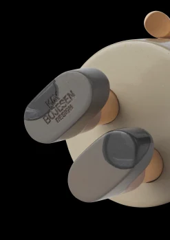 Kay Bojesen Den lille piken med svovelstikkene H14.5 multi