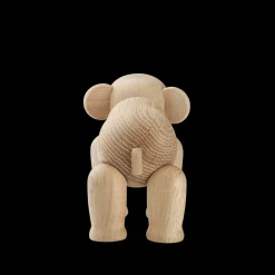 Kay Bojesen Elefant mini eik