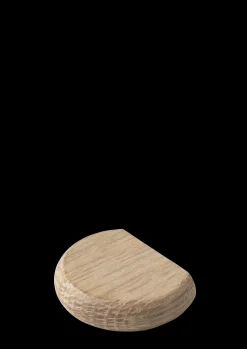 Kay Bojesen Elefant small ear (39252) eik